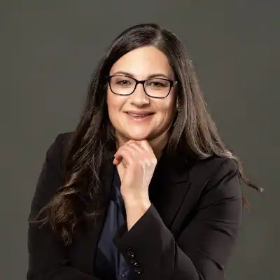 Tamara Mosher-Kuczer